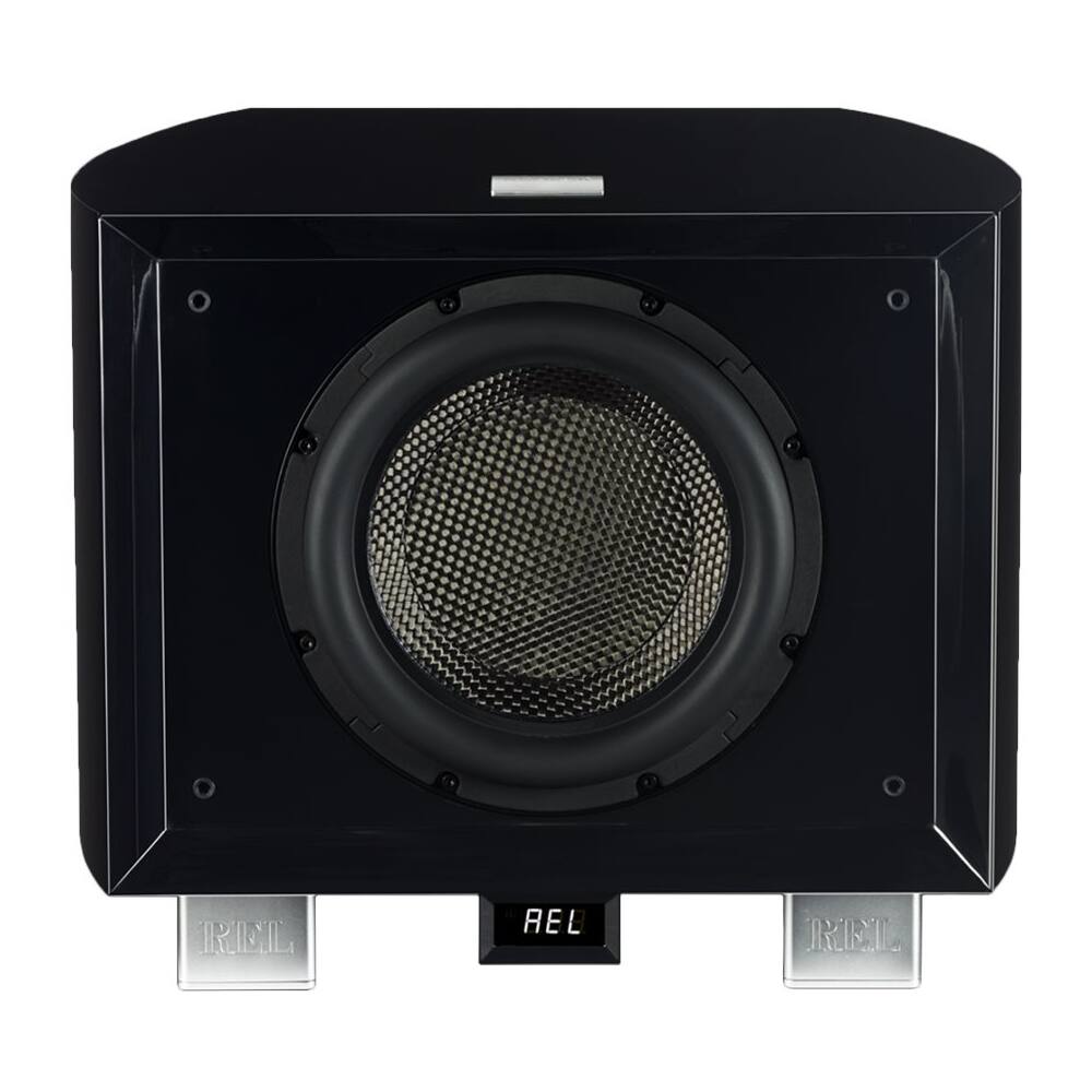 rel 12 subwoofer