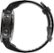 Alt View 11. Garmin - fēnix® 5S Sapphire Smartwatch 42mm Fiber-Reinforced Polymer - Black with Black Band.