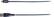 Angle. iSimple - uLinxMAX 6' USB Type A-to-Micro USB Device Cable - Black.