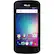Front. BLU - Advance 4.0M with 4GB Memory Cell Phone (Unlocked) - Blue.