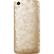 Back. BLU - Diamond M with 4GB Memory Cell Phone (Unlocked) - Gold.