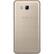 Back. Samsung - Galaxy J7 4G LTE with 16GB Memory Cell Phone (Unlocked) - Gold.