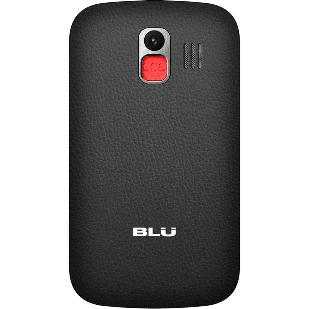 Customer Reviews: BLU Joy Cell Phone (Unlocked) Black J010 BLACK - Best Buy