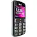 Alt View 12. BLU - Joy Cell Phone (Unlocked) - Black.