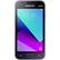 Front. Samsung - Galaxy J1 Mini Prime 4G LTE with 8GB Memory Cell Phone (Unlocked) - Black.