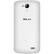 Back. BLU - Advance 4.0M with 4GB Memory Cell Phone (Unlocked).