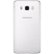 Back Zoom. Samsung - Galaxy J5 4G LTE with 16 GB Memory Cell Phone (Unlocked) - White.