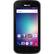 Front. BLU - Advance 4.0M with 4GB Memory Cell Phone (Unlocked).