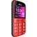 Alt View 12. BLU - Joy Cell Phone (Unlocked) - Red.