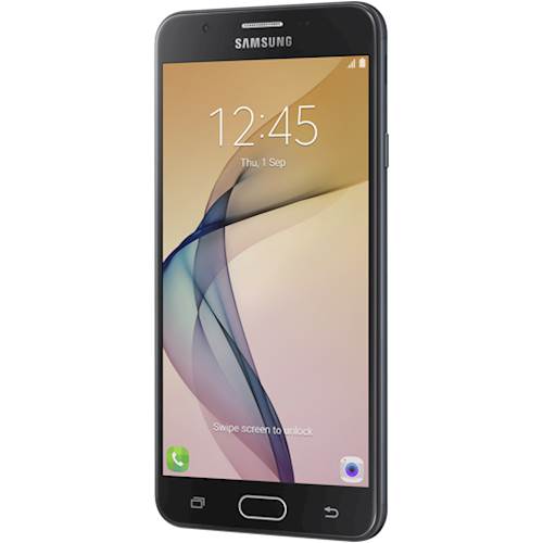 Best Buy: Samsung Galaxy J5 Prime 4G LTE with 16GB Memory Cell 