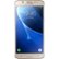 Front Zoom. Samsung - Galaxy J5 4G LTE with 16 GB Memory Cell Phone (Unlocked) - Gold.