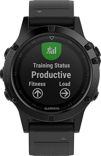 garmin fēnix 3 smartwatch 2018