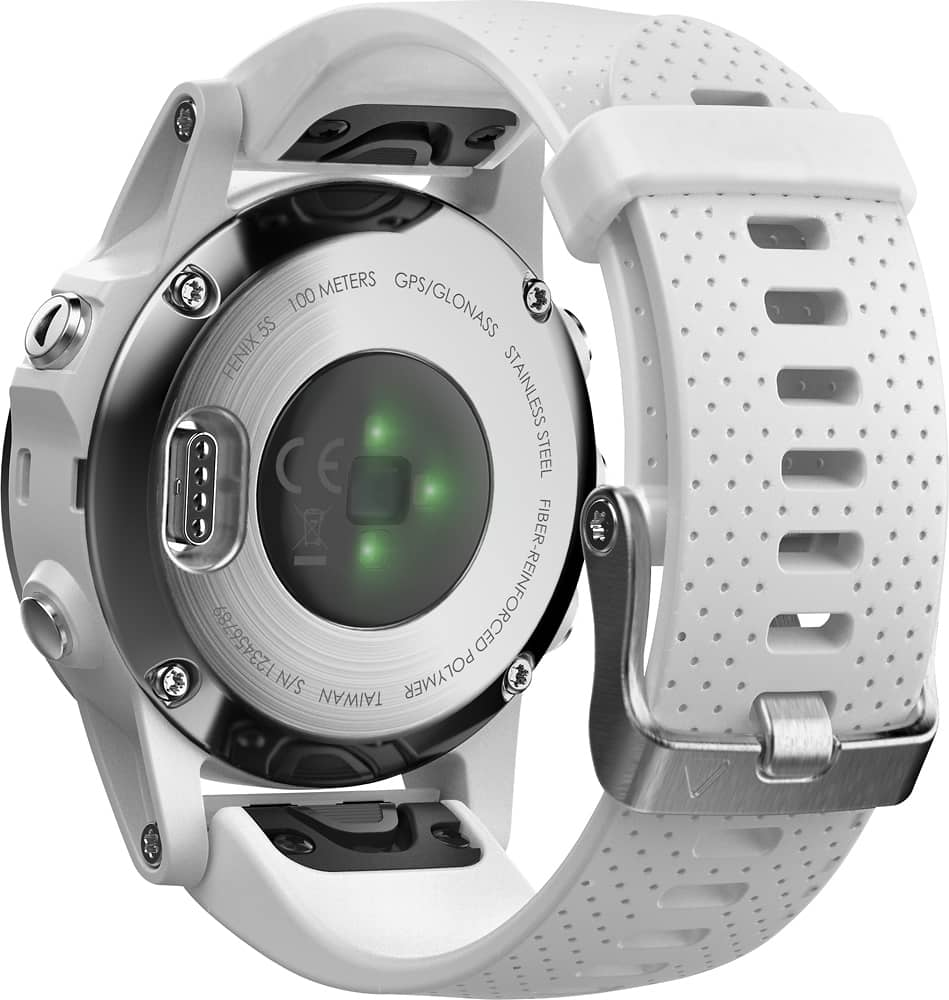 Garmin fenix 5s hot sale best buy