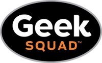 Front Zoom. 2-Year Standard Geek Squad Protection.