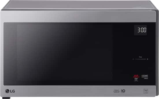 Large Countertop Microwave - Best Buy