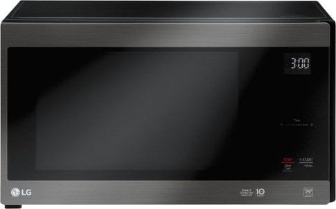 LG NeoChef Countertop Microwave @ just $189.99