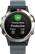 Front. Garmin - fēnix® 5 Smartwatch 47mm Fiber-Reinforced Polymer - Multi.