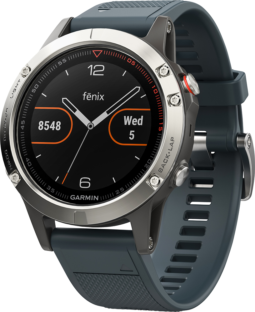 Fenix 5 2025 best buy