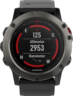 garmin fenix 5 sapphire best price