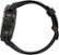 Alt View Zoom 11. Garmin - fēnix® 5X Sapphire Smartwatch 51mm Fiber-Reinforced Polymer - Slate Gray with Black Band.