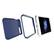 Alt View 14. Prodigee - Breeze Case for Apple® iPhone® 7 Plus - Navy Blue.