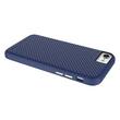 Prodigee - Breeze Case for Apple® iPhone® 6, 6s and 7 - Navy blue - Larger Front