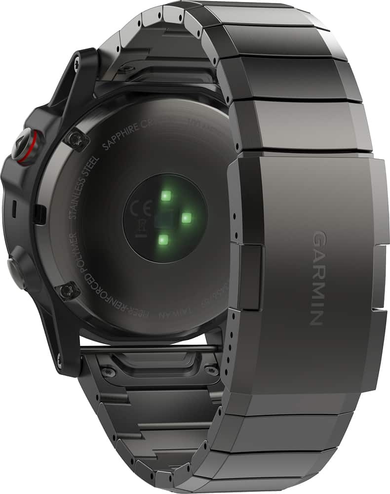 Garmin fenix clearance 5x best buy