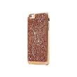 Prodigee - Fancee Case for Apple® iPhone® 6, 6s and 7 - Rose - Larger Front