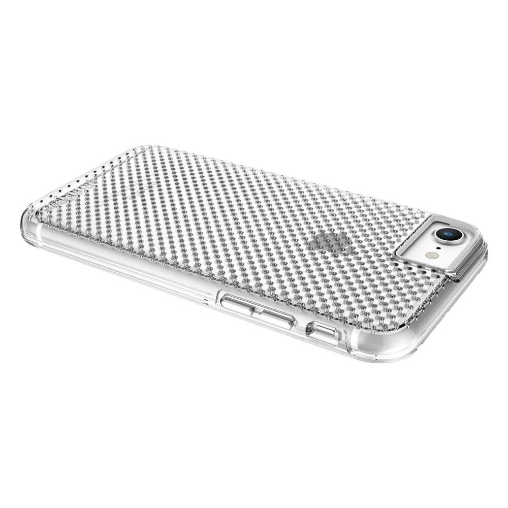 Best Buy: Prodigee Breeze Case for Apple® iPhone® 6, 6s and 7 Clear 63 ...