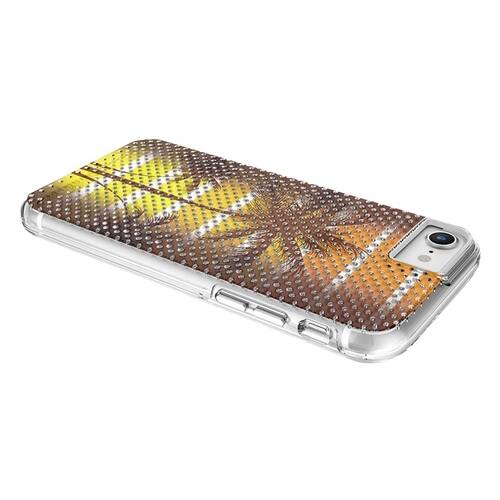 Prodigee - Muse Case for Apple® iPhone® 6, 6s and 7 - Chill - Larger Front
