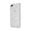 Prodigee - Show Case for Apple® iPhone® 7 Plus - Skull - Larger Front