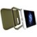 Alt View Zoom 15. Prodigee - Breeze Case for Apple® iPhone® 6, 6s and 7 - Army green.