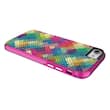 Prodigee - Muse Case for Apple® iPhone® 6, 6s and 7 - Pride - Larger Front