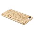 Prodigee - Scene Treasure Case for Apple® iPhone® 7 Plus - Gold - Larger Front