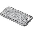 Prodigee - Scene Treasure Case for Apple® iPhone® 7 - Platinum - Larger Front