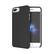 Alt View 11. Prodigee - Breeze Case for Apple® iPhone® 7 Plus - Black.