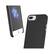 Alt View 12. Prodigee - Breeze Case for Apple® iPhone® 7 Plus - Black.
