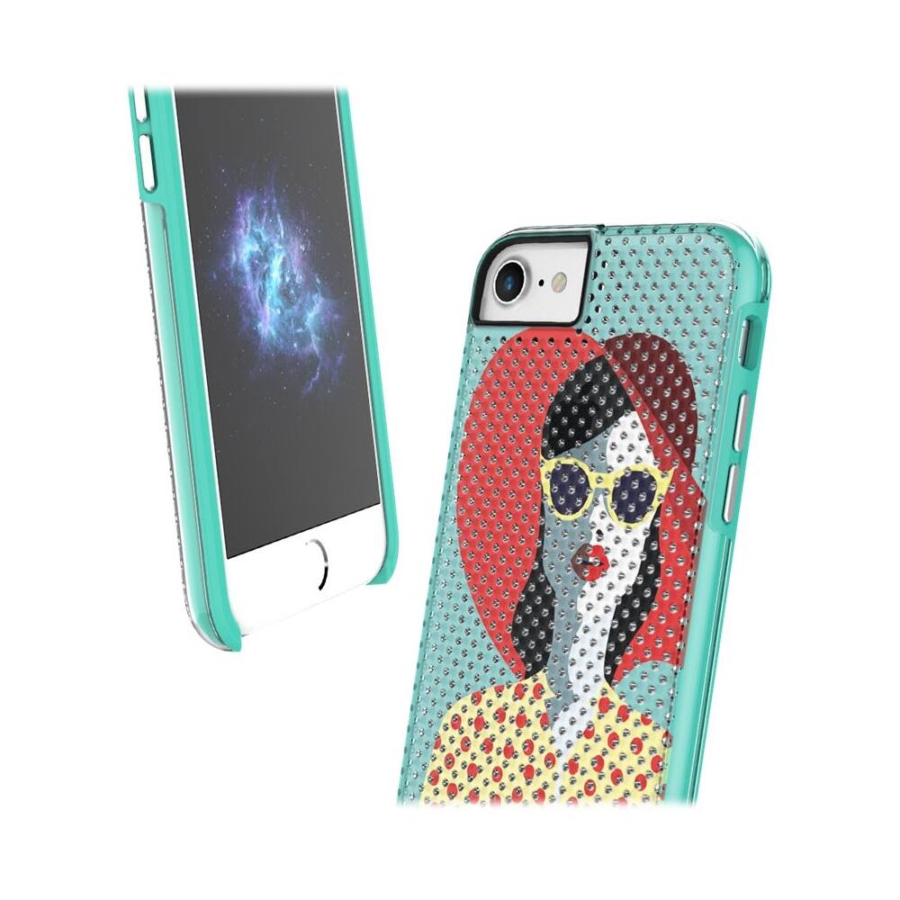 Best Buy Prodigee Muse Case for Apple® iPhone® 6, 6s and 7 Madam 63