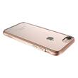 Prodigee - Scene Case for Apple® iPhone® 6, 6s and 7 - Rose - Larger Front