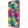 Prodigee - Muse Case for Apple® iPhone® 7 Plus - Pride - Larger Front