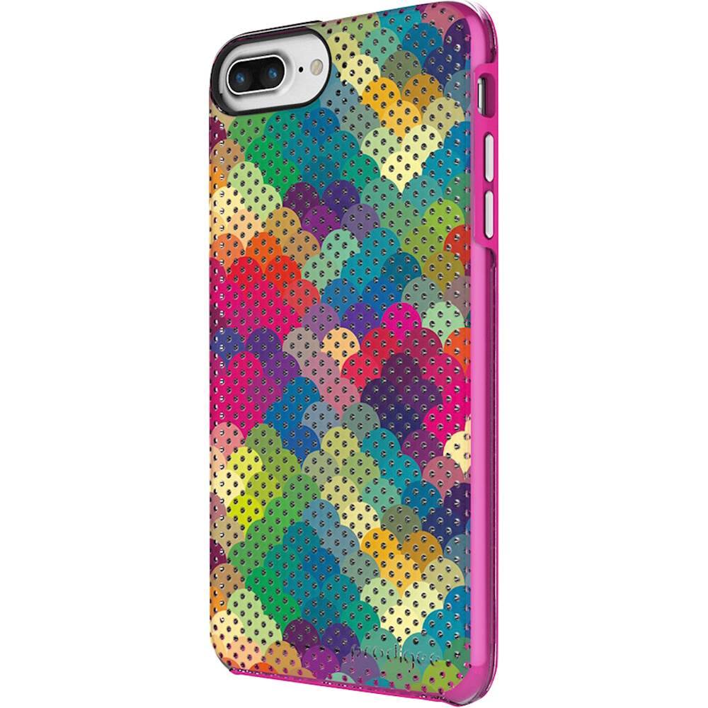 Front. Prodigee - Muse Case for Apple® iPhone® 7 Plus - Pride.