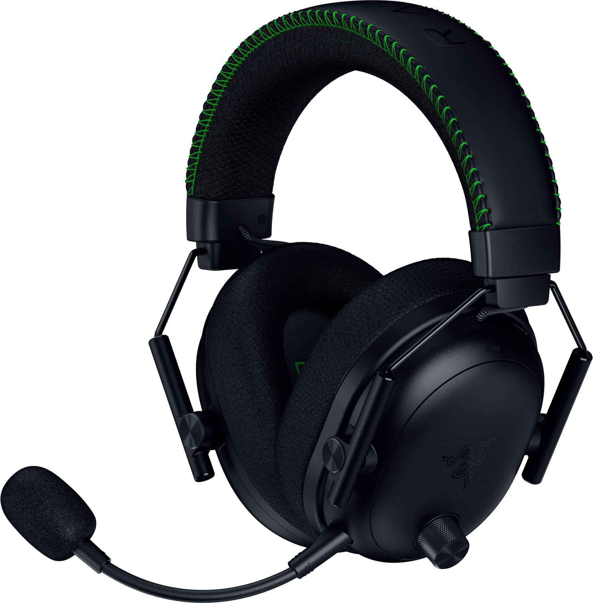 ヘッドホン RAZER BLACKSHARK V3 Razer BlackShark V3 Pro ANC Wireless Over the Ear Gaming