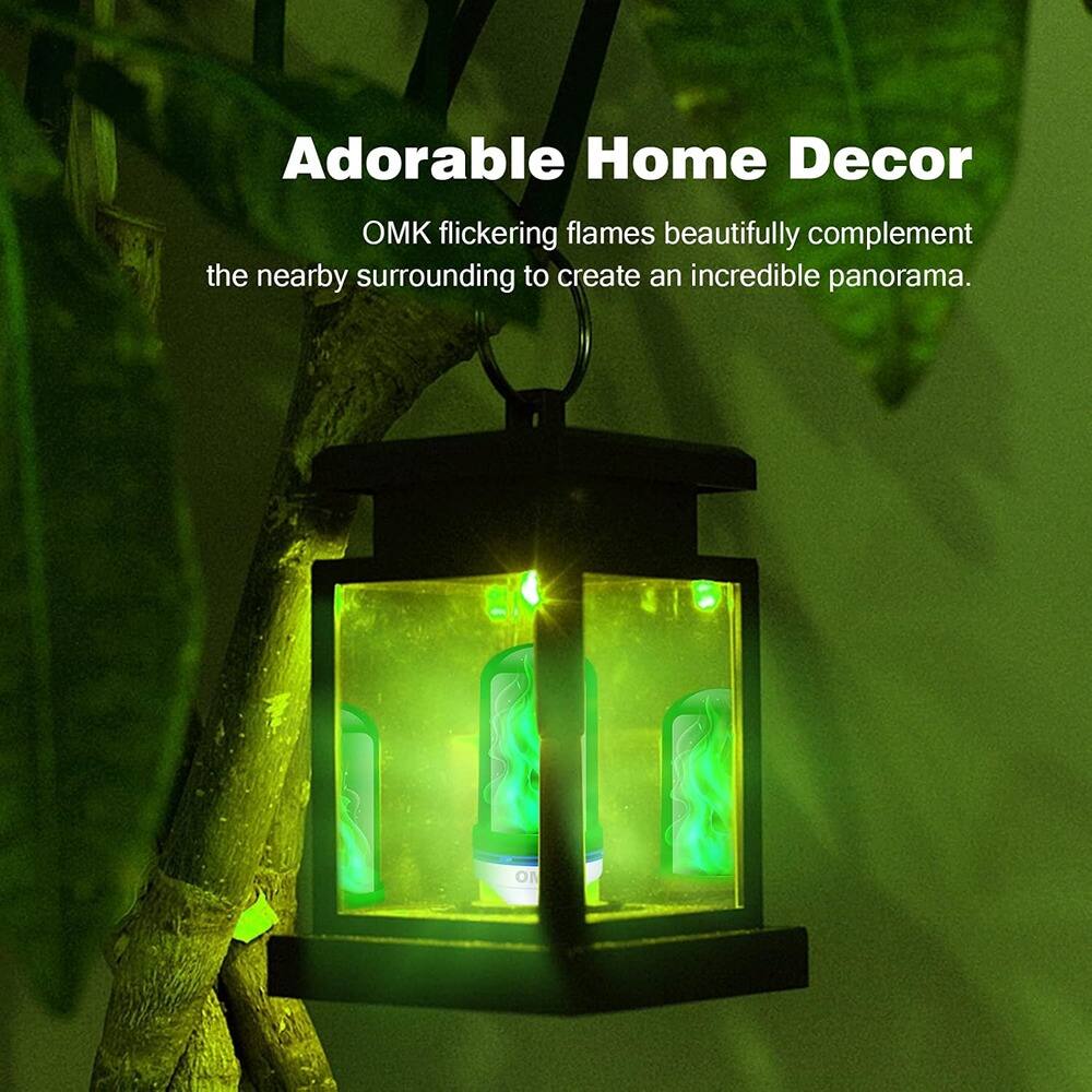 Adorable Home Decor

OMK flickering flames beautifully complement the nearby surrounding to create an incredible panorama.