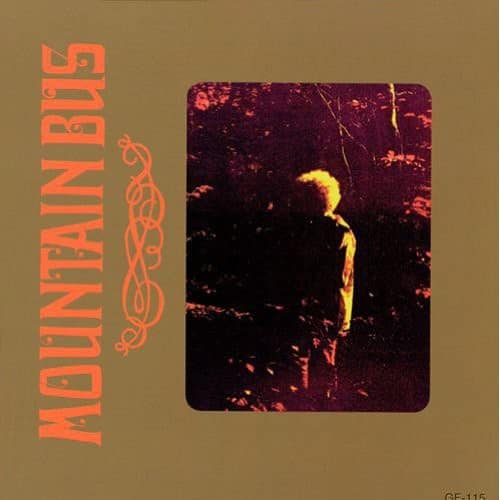 Mountain Bus - Sundance  - COMPACT DISCS