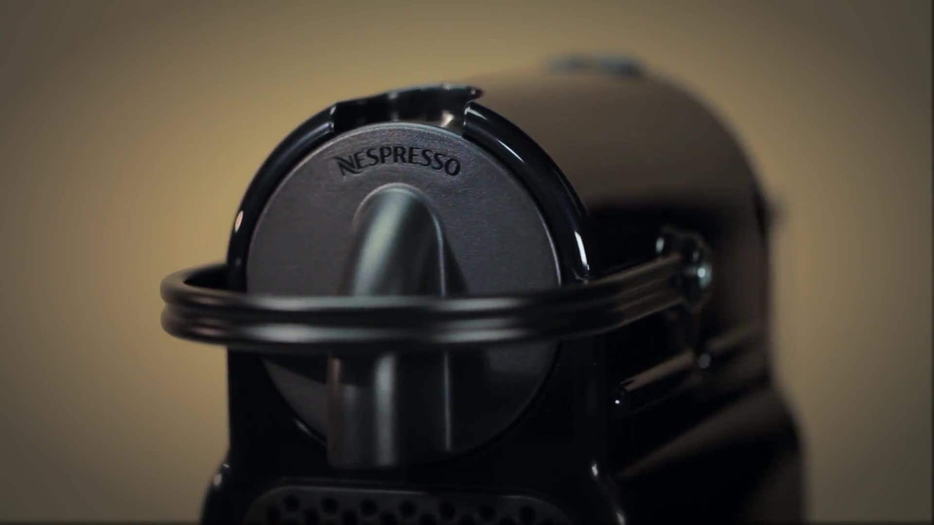 Customer Reviews: Nespresso Inissia Espresso Machine by De'Longhi ...