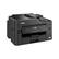 Angle. Brother - Business Smart Plus MFC-J5330DW Wireless All-In-One Inkjet Printer - Black.