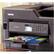 Alt View 14. Brother - Business Smart Plus MFC-J5330DW Wireless All-In-One Inkjet Printer - Black.