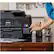 Alt View 16. Brother - Business Smart Plus MFC-J5330DW Wireless All-In-One Inkjet Printer - Black.
