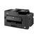 Left. Brother - Business Smart Plus MFC-J5330DW Wireless All-In-One Inkjet Printer - Black.