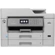 Brother - Business Smart Plus MFC-J5930DW Wireless All-In-One Printer - Larger Front